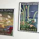 L\'Aviateur - Self Check In