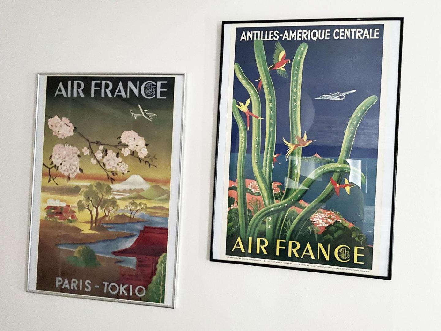 L'aviateur - Self Check In Chartres