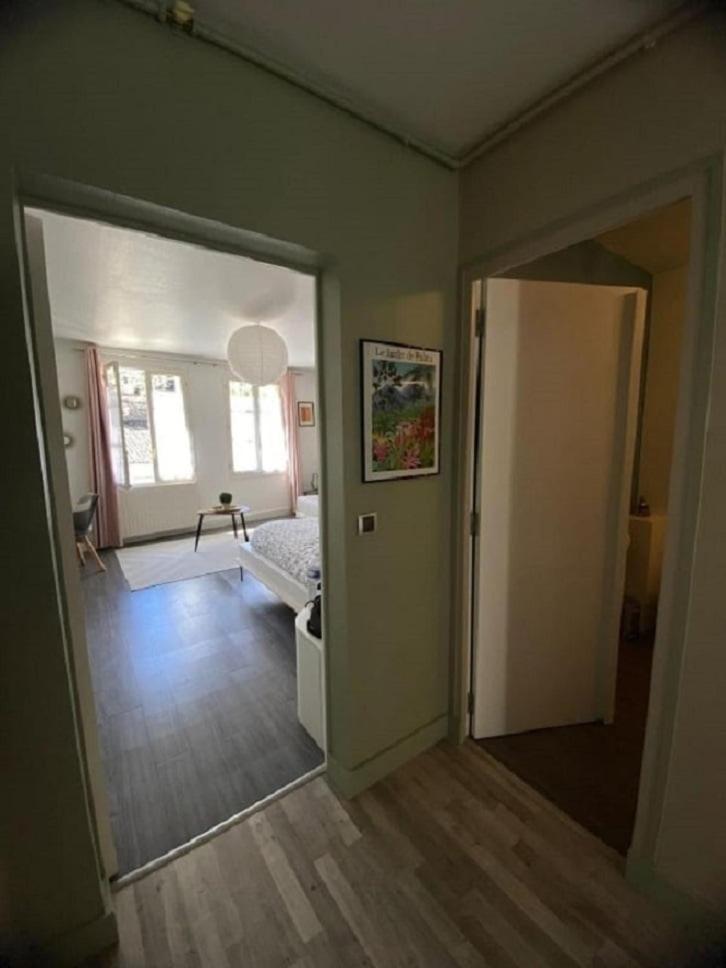 L'aviateur - Self Check In Apartment *